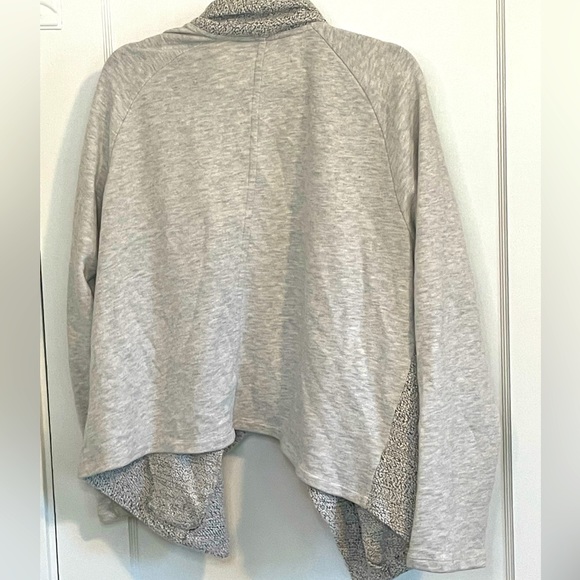 LOFT Jacket Cardigan XL - Picture 2 of 2